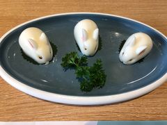 -一笼小幸运