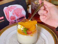 -老欧洲咖啡·西餐(后湖店)