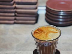 夜来香-Metal hands·铁手咖啡