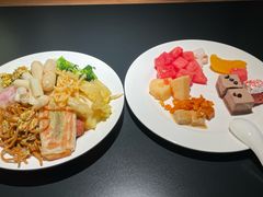 -杭州西湖仁和饭店(湖滨银泰in77店)