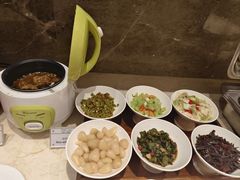 -明月东一酒店·菲斯特自助餐厅