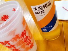 -炒豆合作社(东四总店)