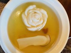 -丽晶美庐·玉兰餐厅