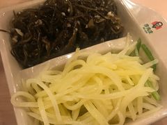 -李先生牛肉面大王(东营友谊广场店)