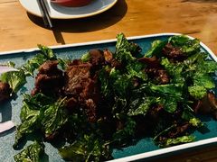 酥牛肉-喜马拉雅藏餐厅