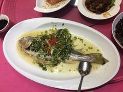 -上海老饭店(北京分店)