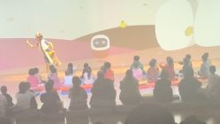 -小鸡哆哆故事屋·儿童乐园(嘉里城店)