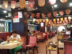 -点都德(聚福楼店)