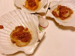 -王鼎精致料理铁板烧(世博源店)