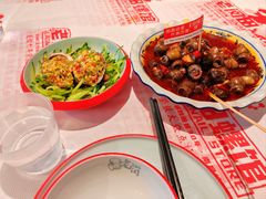 -老闵田螺馆·南昌市井菜·特色小吃(总店)