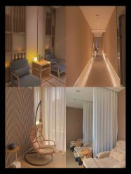 -8SPA养愈空间·新中式疗愈spa