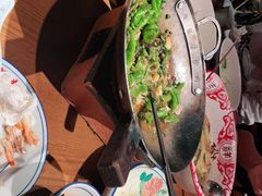 -老湘村·湖南土菜(天河维多利店)