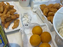 -傣妹火锅(四川北路店)