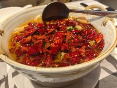 -若蘭慈·无国界素食料理(欢乐海岸店)