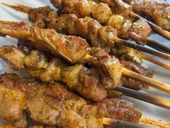 -新疆艾麦尔烧烤(丰台路口店)