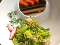 -小广寒电影艺术餐厅(小广寒经三路店)