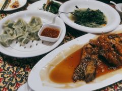 -城南往事·鲁菜济南菜(软件园美莲广场店)