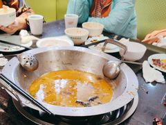 -清真·锦翔炝锅鱼(明德门店)