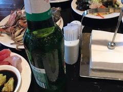 -富力希尔顿酒店·地阔自助餐厅