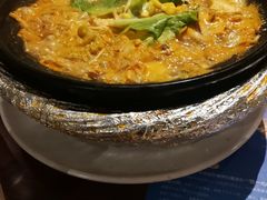 -YOYO悠游美食地图(西市城购物中心店)