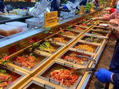 -三京祥烤肉自助料理(慈云寺店)