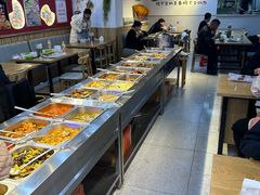 -新红帽自助盒饭(大悦城店)