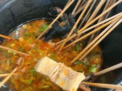 -黑白电视长沙小吃(美林M·LIVE天地东座店)