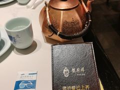 -龍聚祥烧麦馆(万达店)