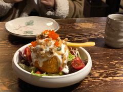 -小川洋风料理(汉街店)