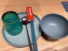-迷你椰·泰式大排档(虹口店)