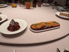 -漢舍中国菜馆(889广场店)