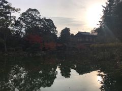 -京都御所