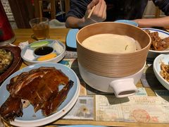 -局气 烤鸭·北京菜(光华路店)