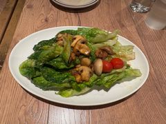 -玛格萝妮比萨屋(四平店)