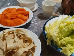 -霄汉羊排(万松园一店)
