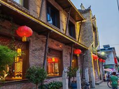 -何家一碗面(南大街店)