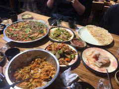 香辣鸡翅-京玉菲饭店(李村店)