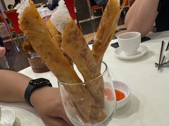 -凤凰楼酒家·粤宴点心(华强北店)
