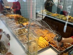 -北坦杨家干炸里脊(总店)