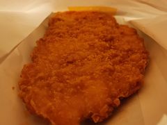 那么大鸡排-麦当劳(华亚广场店)