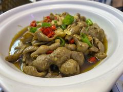 -不夜天烧烤牛骨头(南湖店)