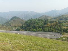 -江南天池