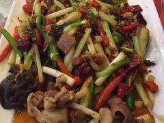 -椒小兔·盐帮川菜中餐厅(金沙时代广场店)