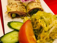 -申德勒西餐厅(日坛路总店)