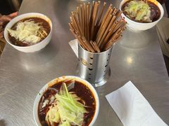 -蒋六十八梯眼镜面(渝中店)