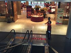 -富淳饭店(陆家嘴保利广场店)