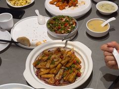 -大闫家烧烤·小海鲜家常菜(郑庄店)