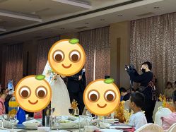 -华东饭店·园林式婚礼宴会厅酒店