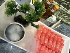 -百草滩羊清水涮羊肉·清真·宁夏盐池滩羊(莲花桥店)