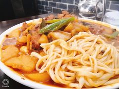 -福顺祥大盘鸡(临潼店)